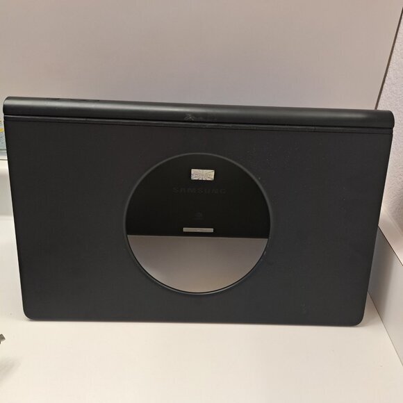 Samsung Galaxy View2 (2019) T927 64GB, Wi-Fi + Cellular (AT&T ) 17.3in - Picture 3 of 5